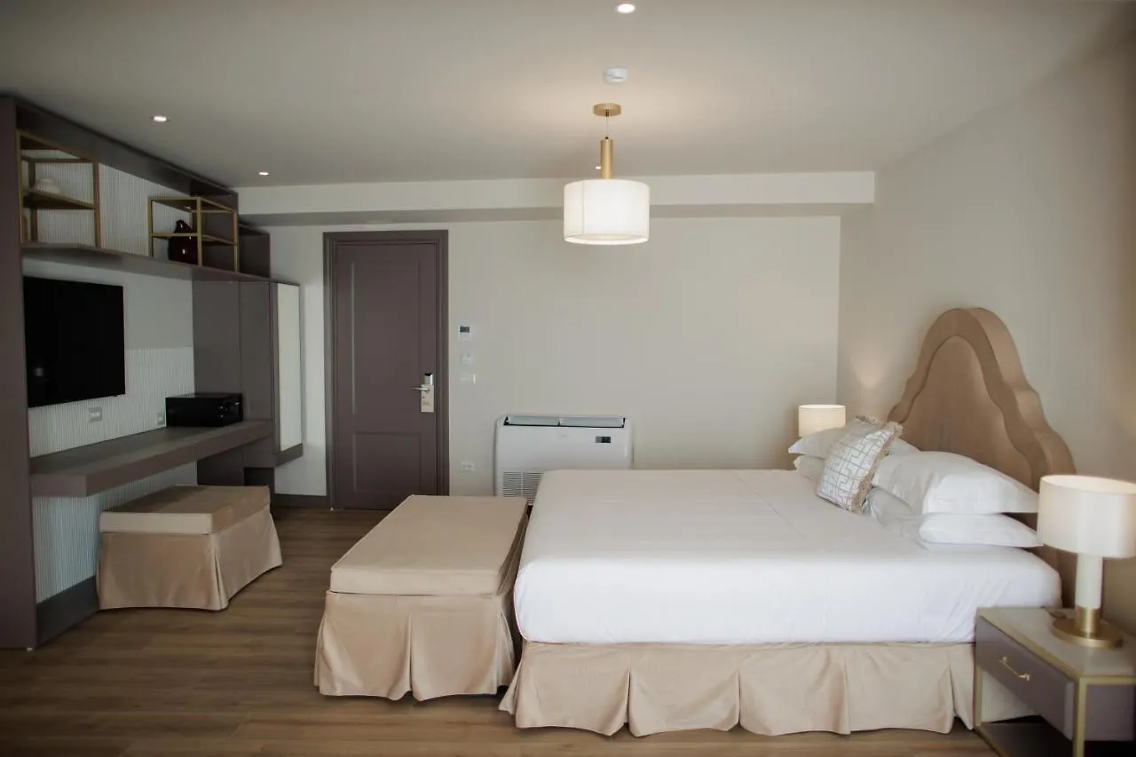 *****  Palace Hotel & Spa Durres Albania