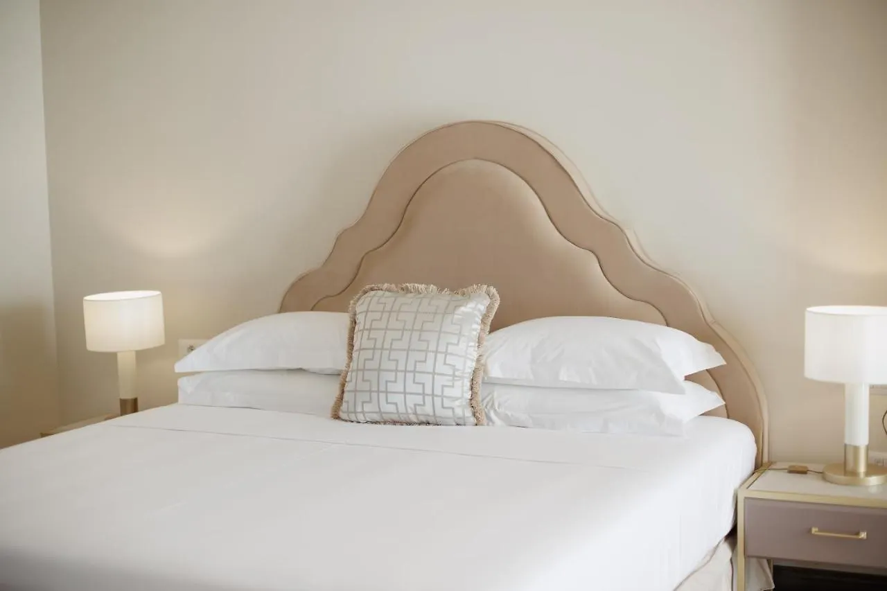 Palace Hotel & Spa Durres
