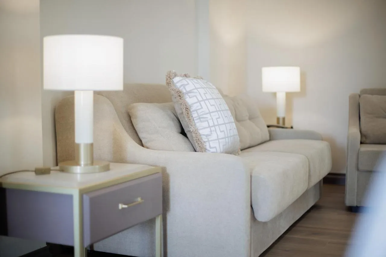 Palace Hotel & Spa Durres