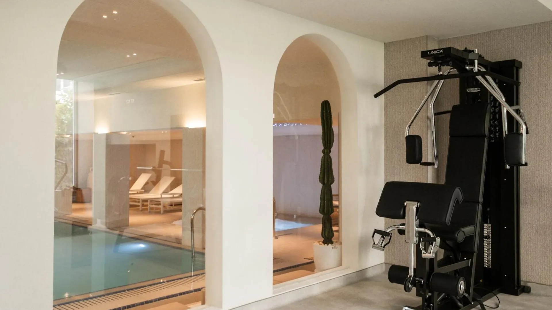 Palace Hotel & Spa Durres