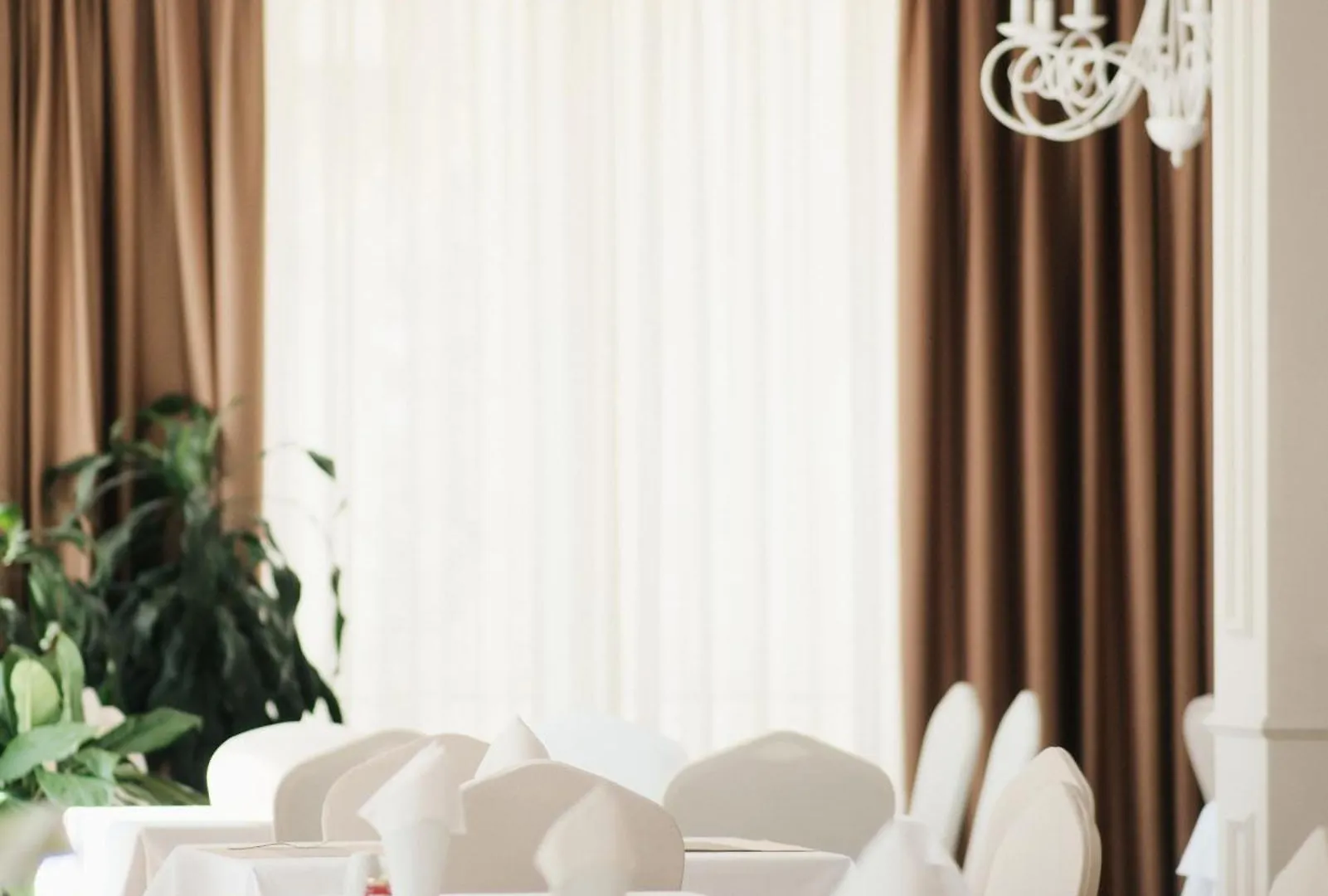 Palace Hotel & Spa Durres