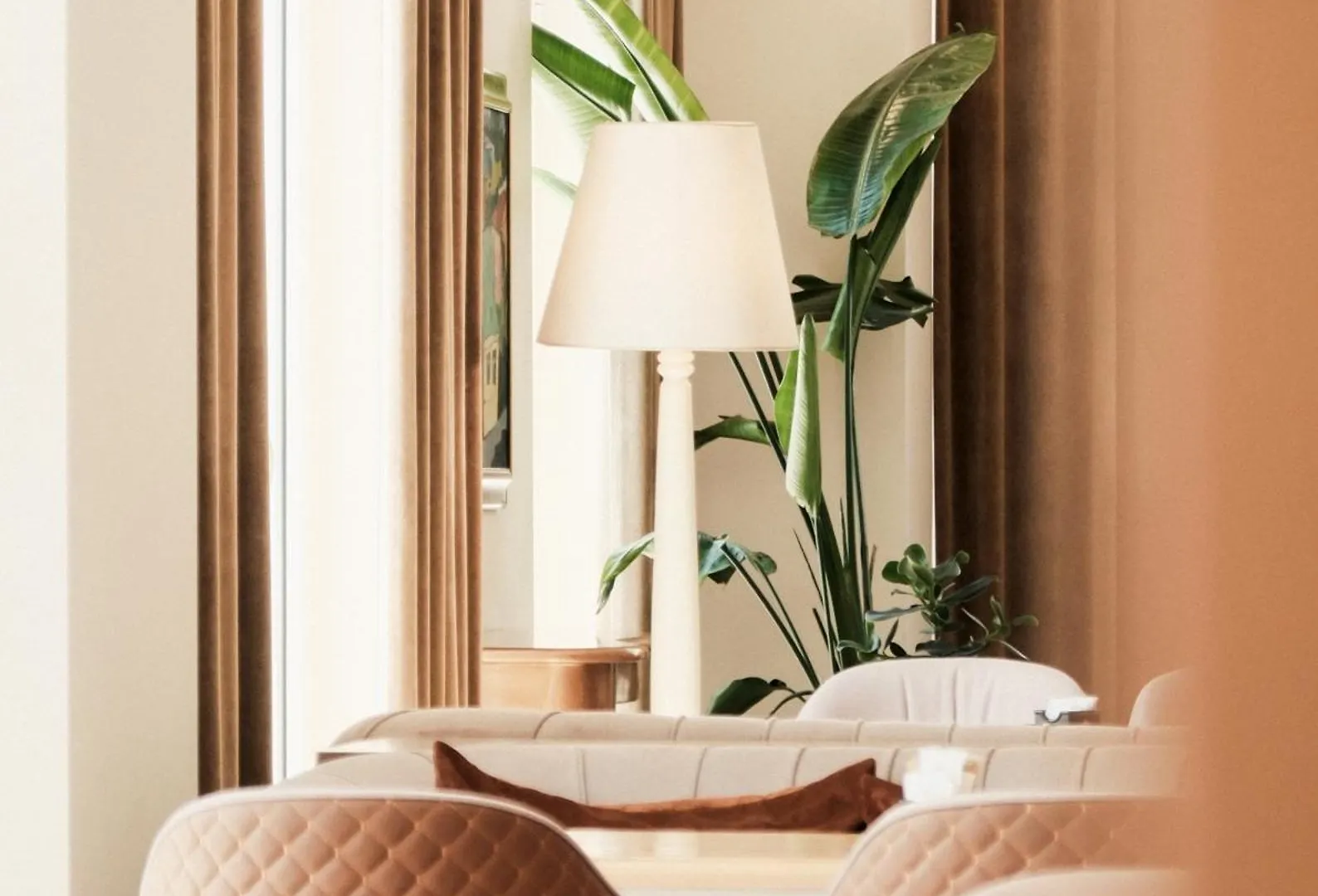 Palace Hotel & Spa Dıraç 5*,  Arnavutluk