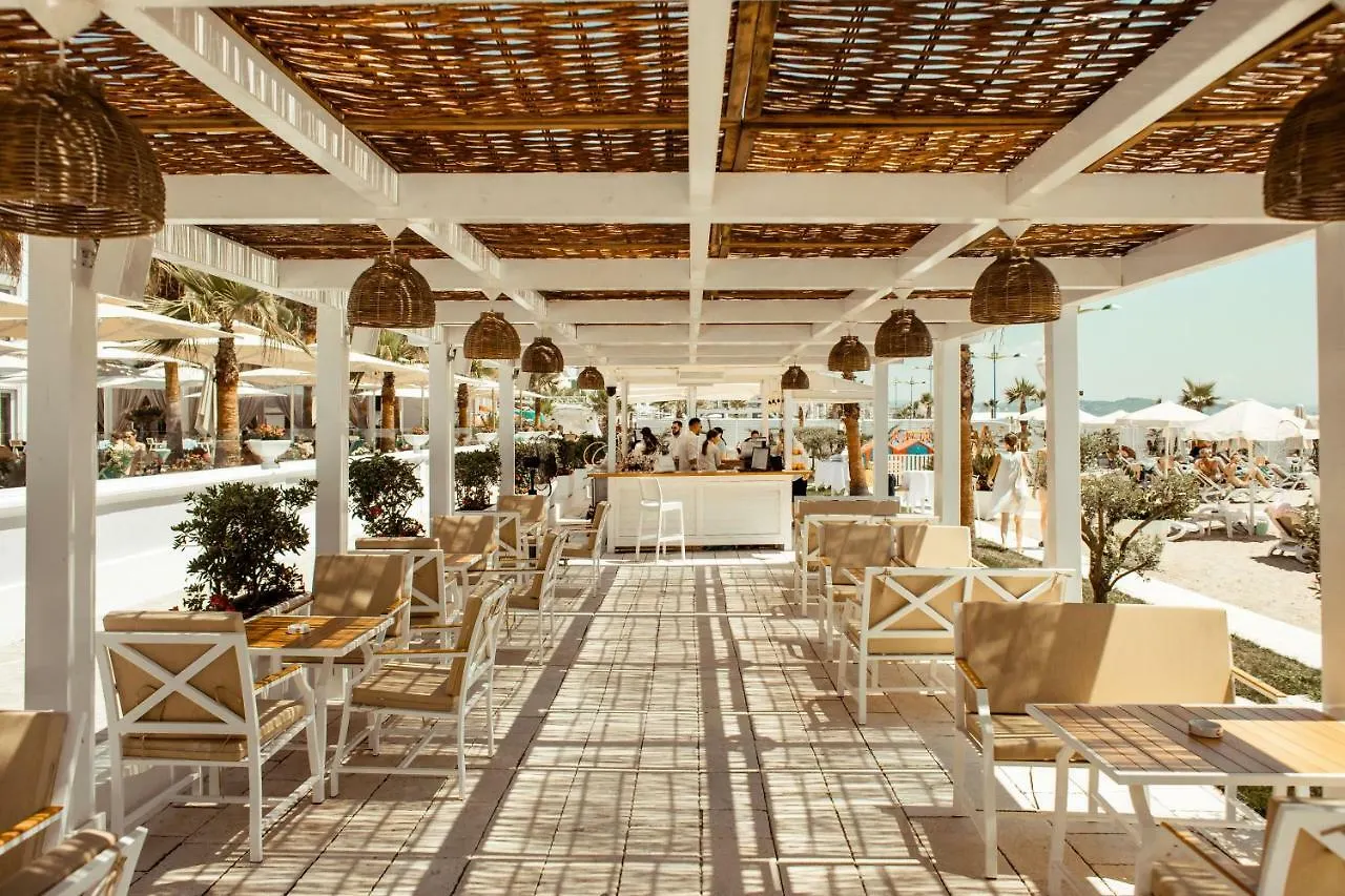 Palace Hotel & Spa Dıraç