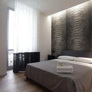 *** Casa de hóspedes Suite Inn Rome Itália
