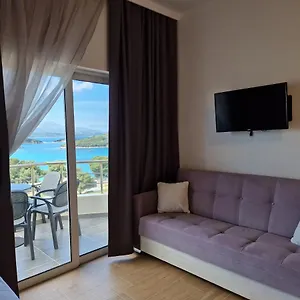 Queen Margaret Seaside Otel