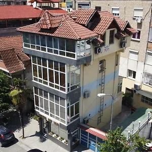 *** Hotel Pik Loti Albânia
