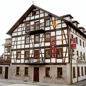 Deutsches Haus Tyskland