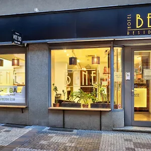 Otel Bene Prag