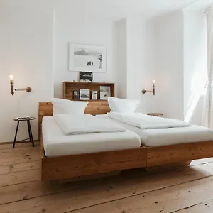 Das-hornsteiner Vendégház Passau