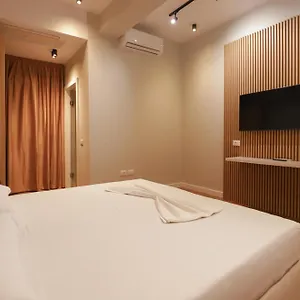 *** Hotel Relax Center Albania