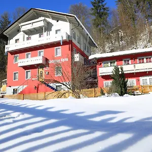 Gaestehaus Alpina Tyskland