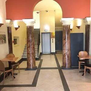  Casa de hóspedes Colosseo Itália