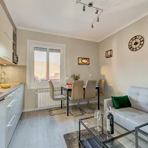 Dom & House - Elen Apartament