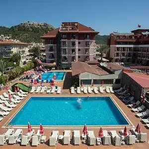 Otel Club Chicago Marmaris