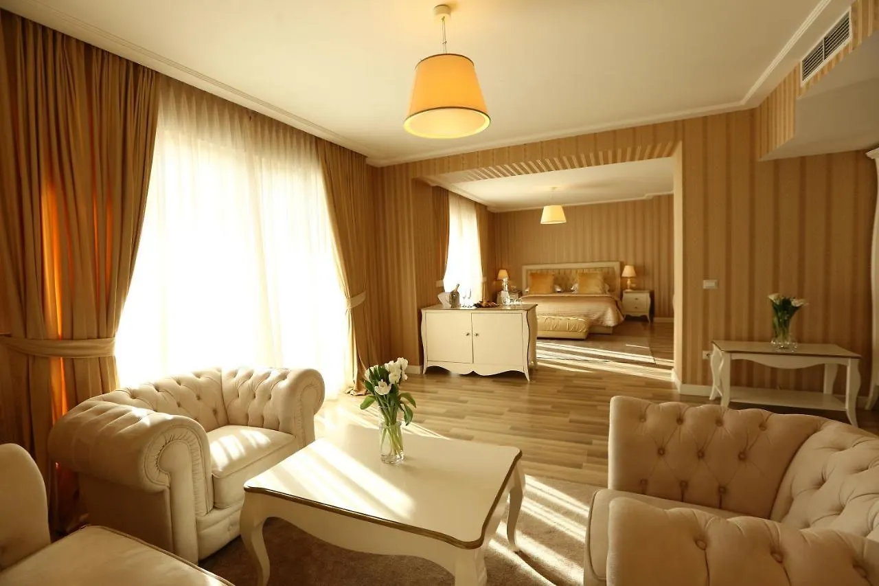 Palace Hotel&SPA Durrës
