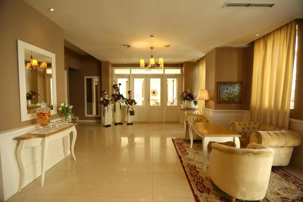 Palace Hotel & Spa Durrës