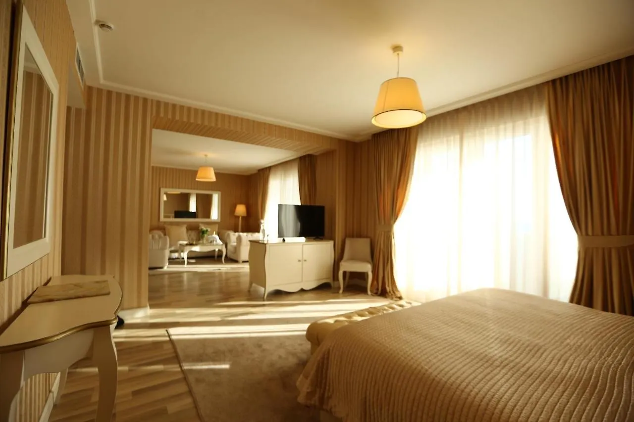 Hotel Palace Hotel&SPA Durrës