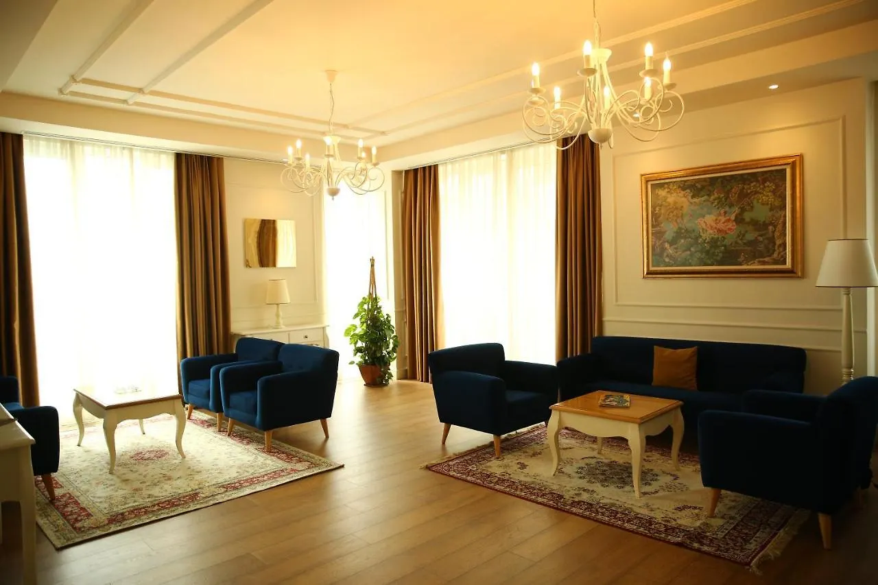 Palace Hotel & Spa Durrës