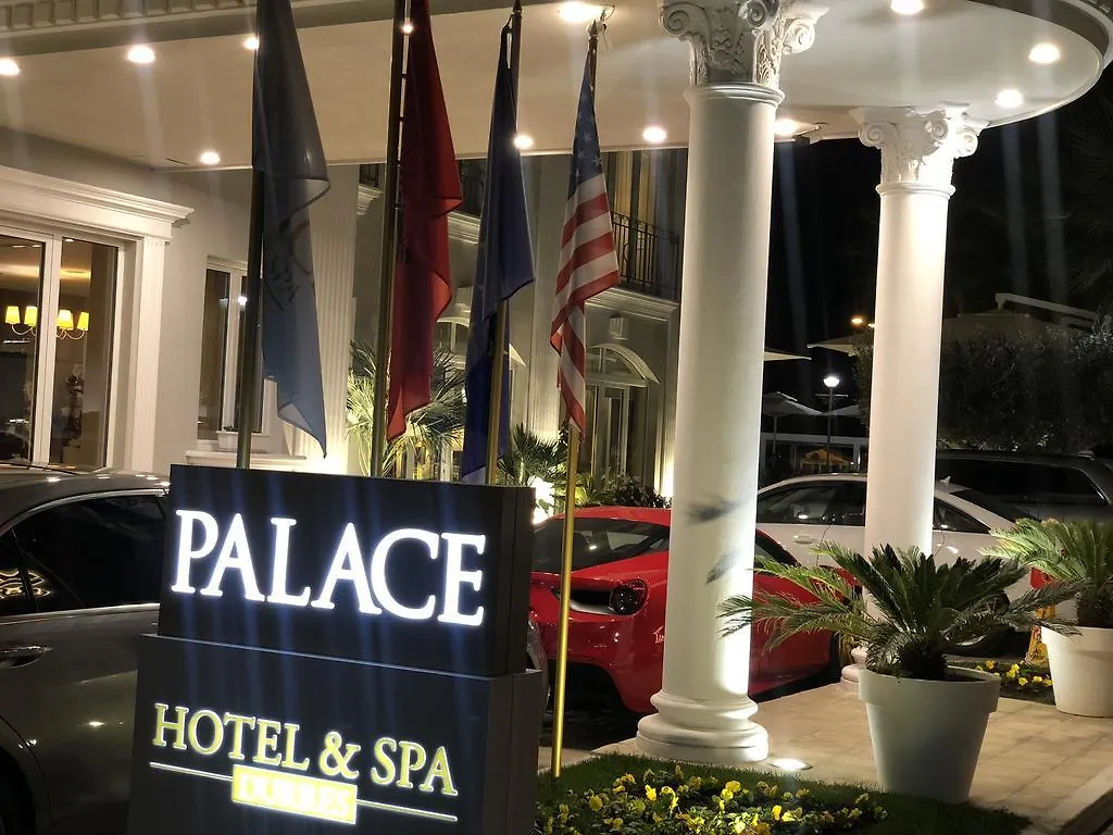 Palace Hotel&SPA Durrës