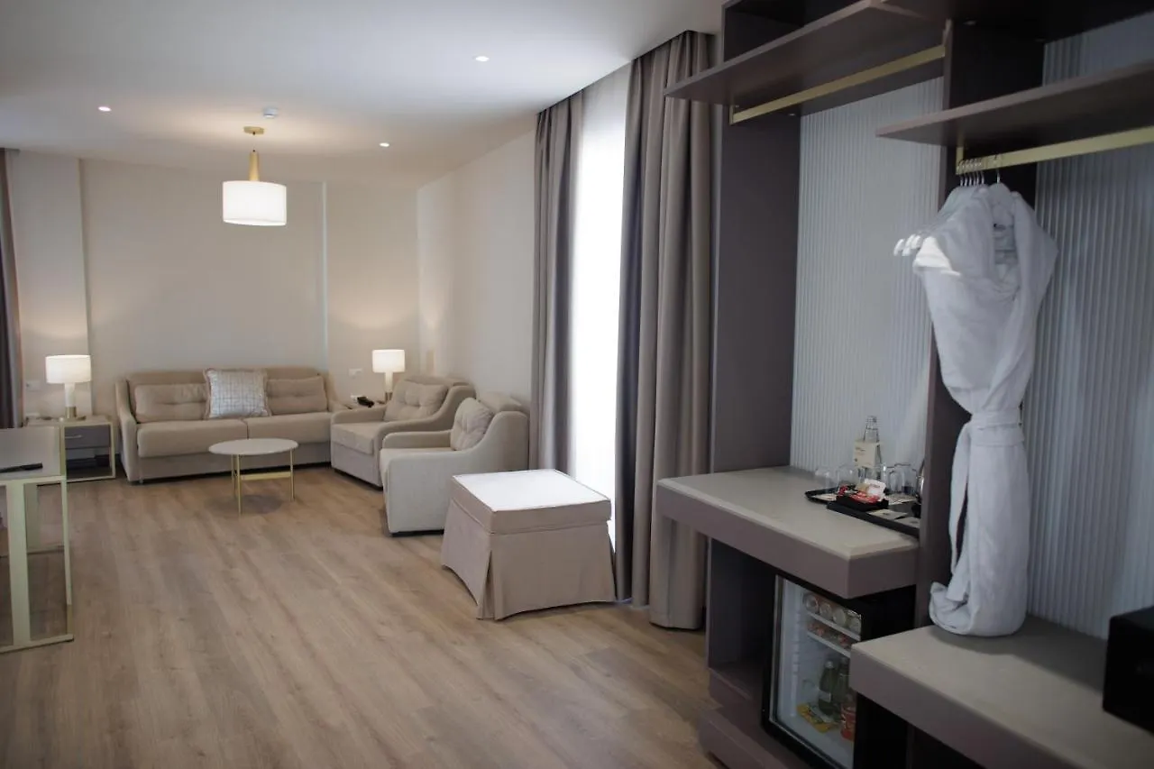 Palace Hotel&SPA Durrës