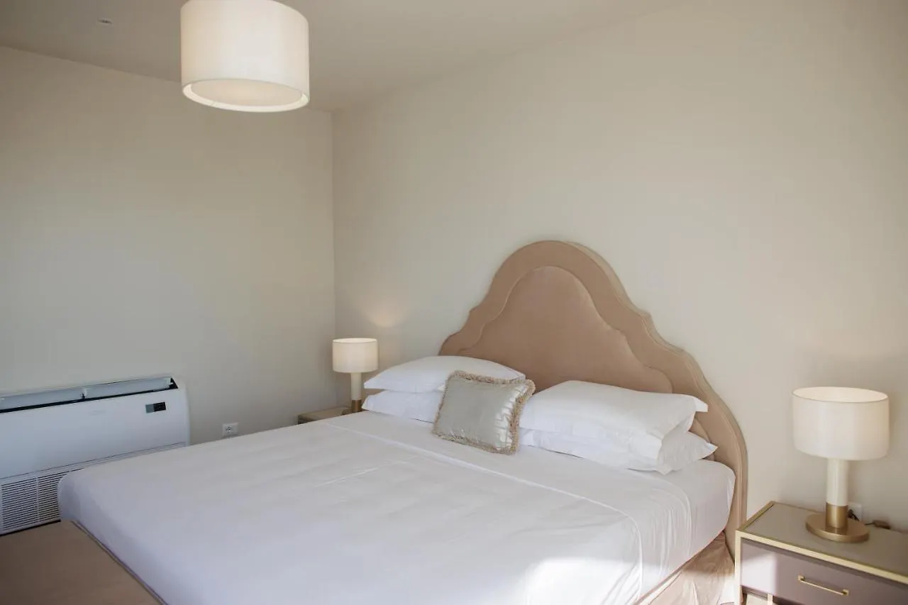 Palace Hotel & Spa Durrës