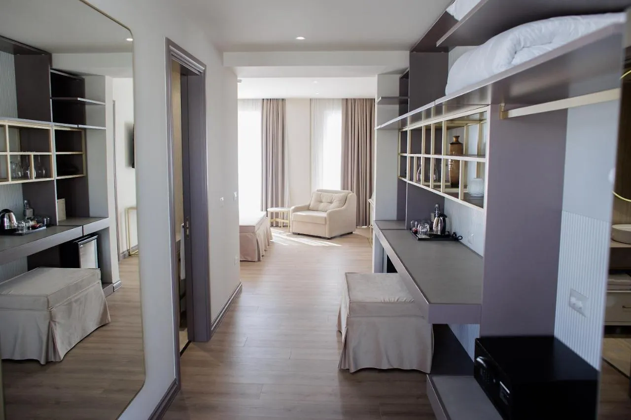 Palace Hotel & Spa Durrës