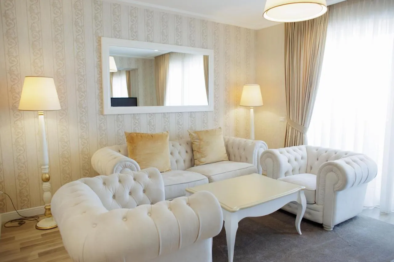 Palace Hotel & Spa Durrës