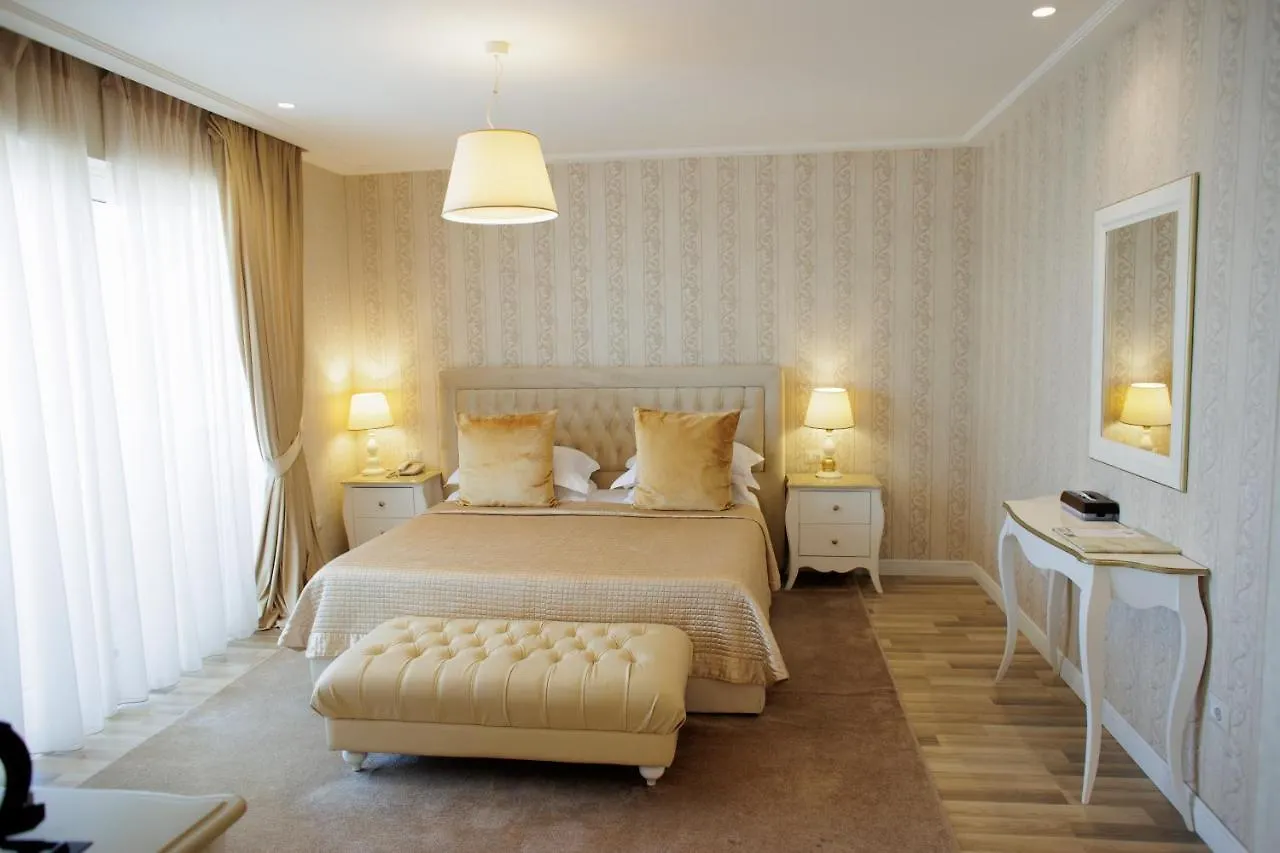 Palace Hotel & Spa Durrës Albanië