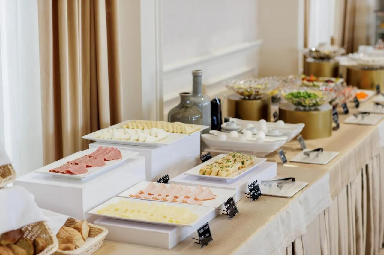 Palace Hotel & Spa Durrës