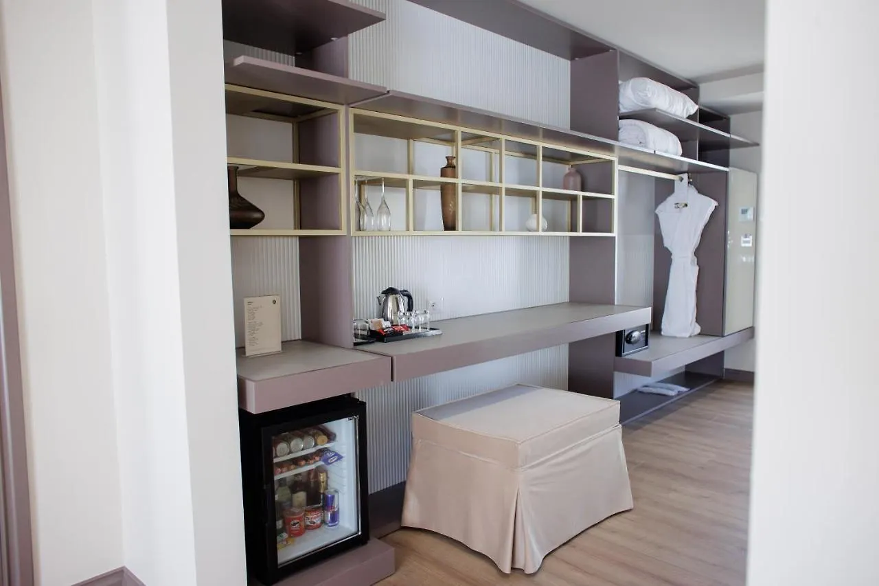 Palace Hotel & Spa Durrës