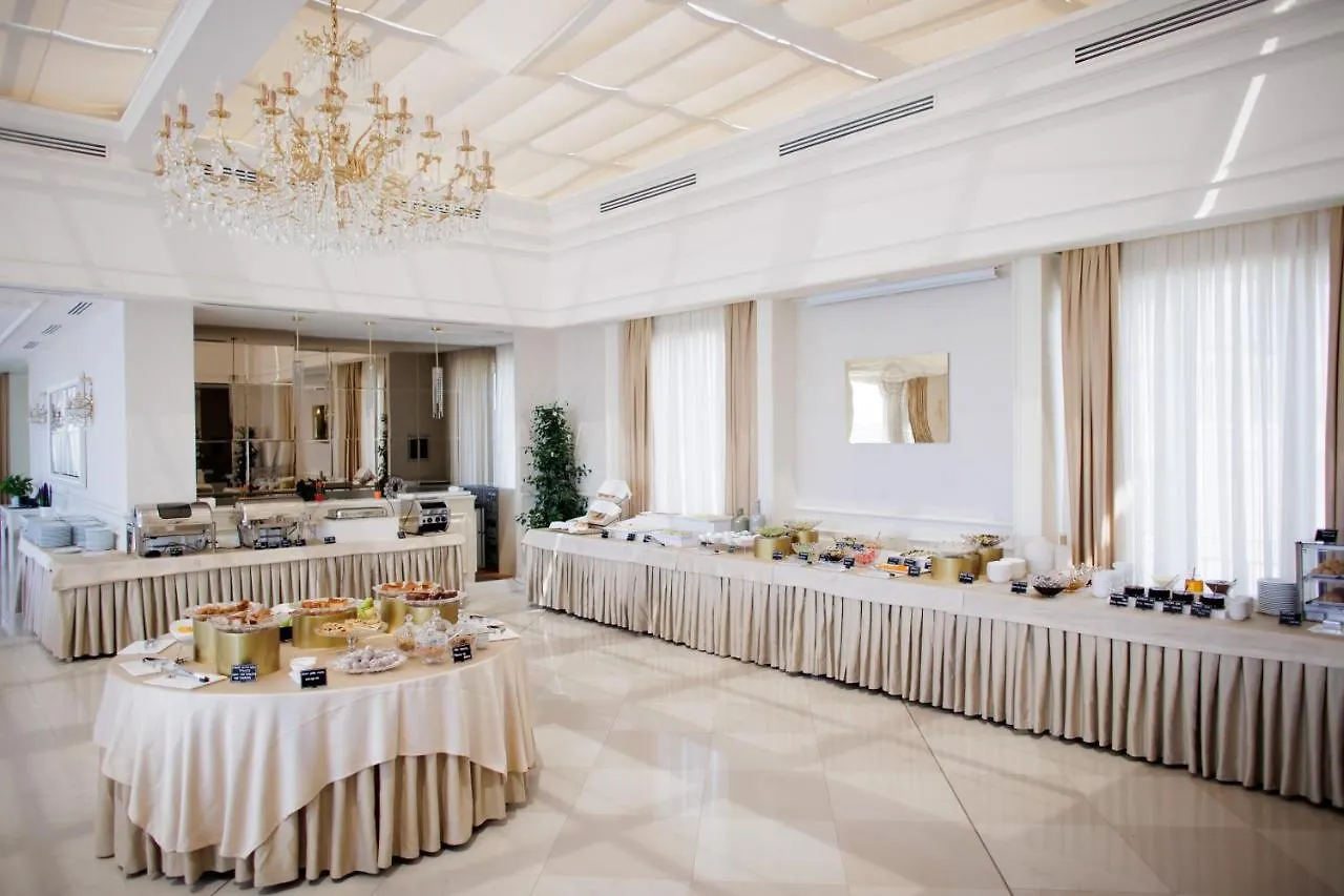 Palace Hotel & Spa Durrës
