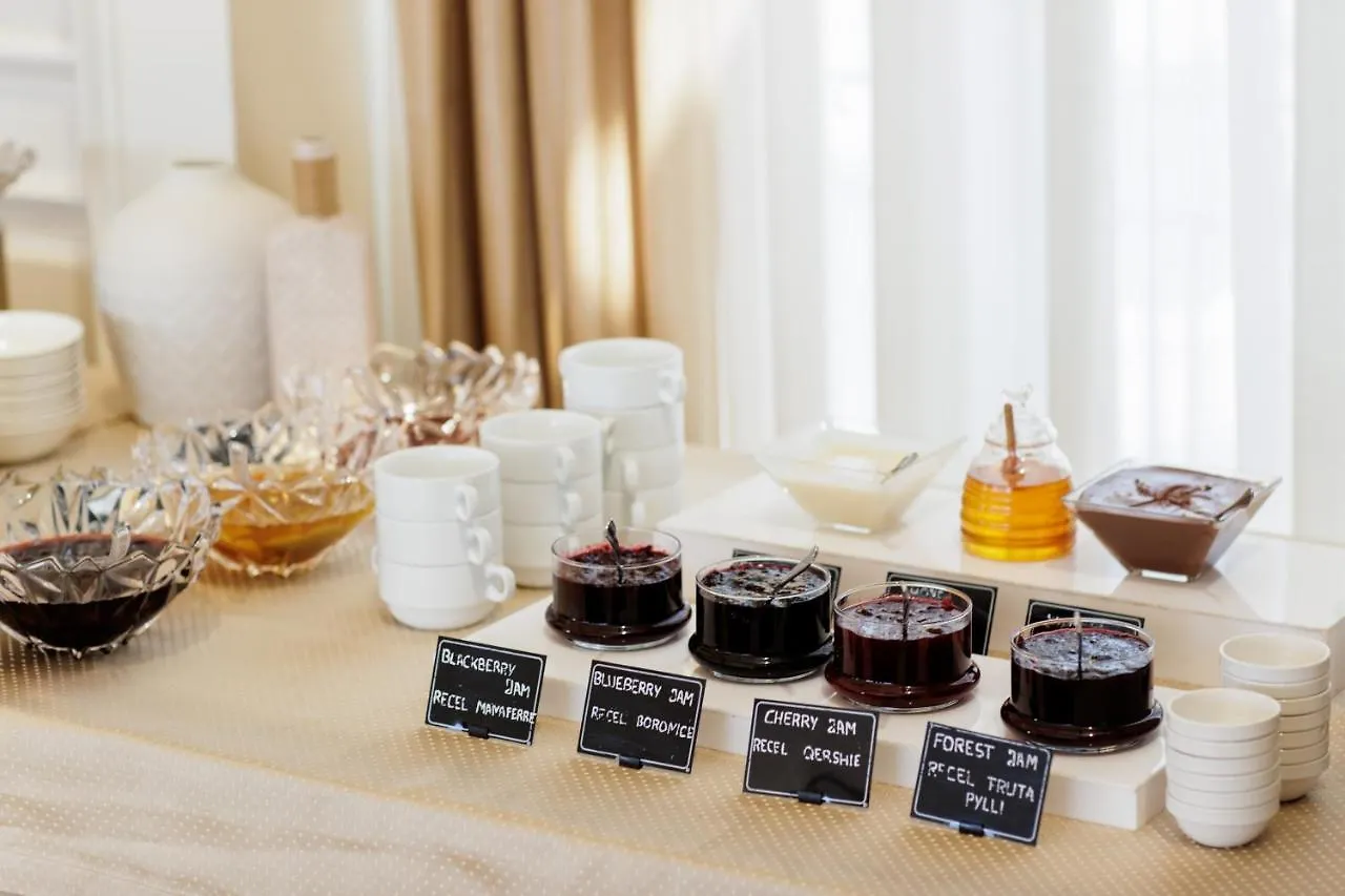 Hotel Palace Hotel&SPA Durrës