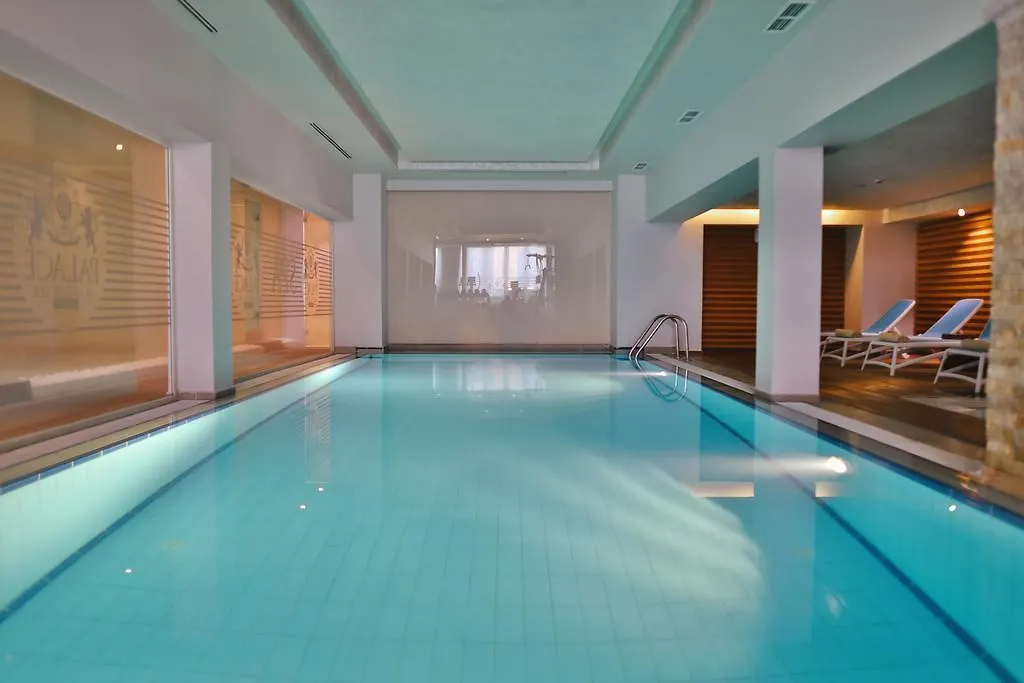 Palace Hotel & Spa Durrës