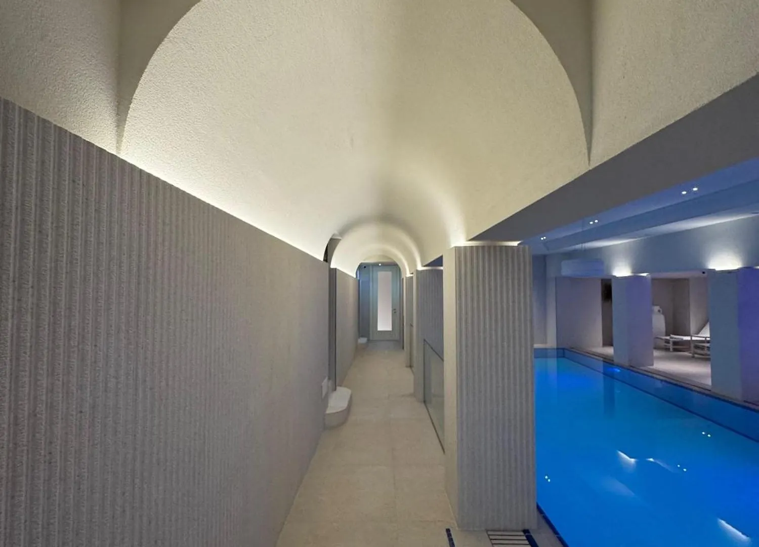 Palace Hotel & Spa Durrës