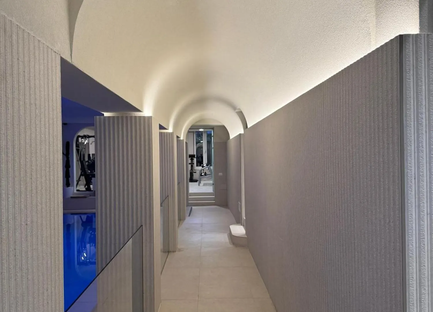 Palace Hotel & Spa Durrës