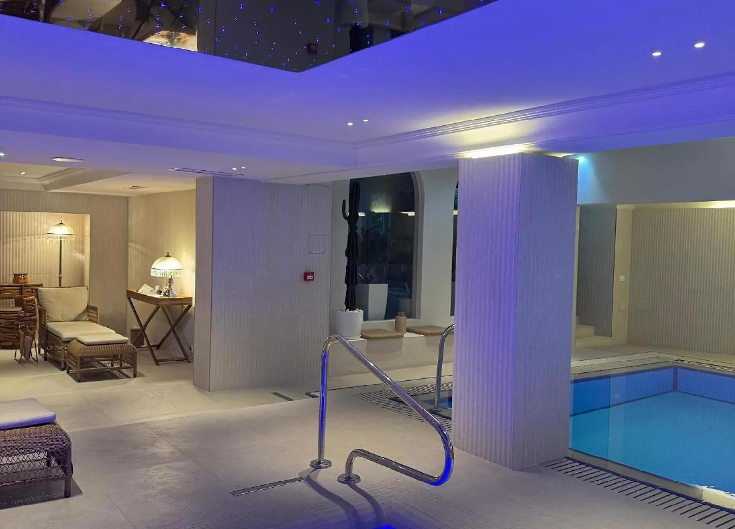 Palace Hotel & Spa Durrës