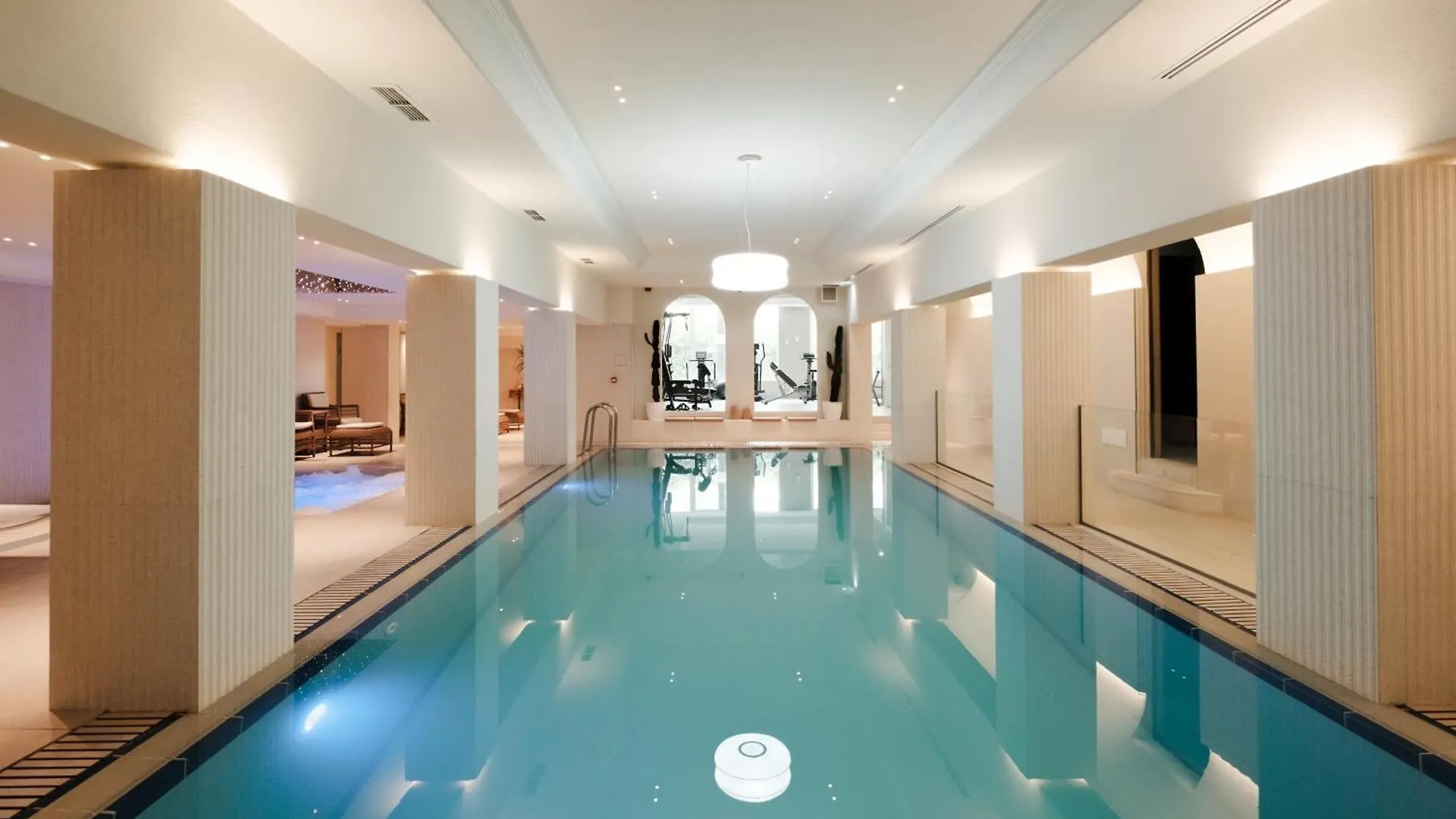 Palace Hotel&SPA Durrës Hotel