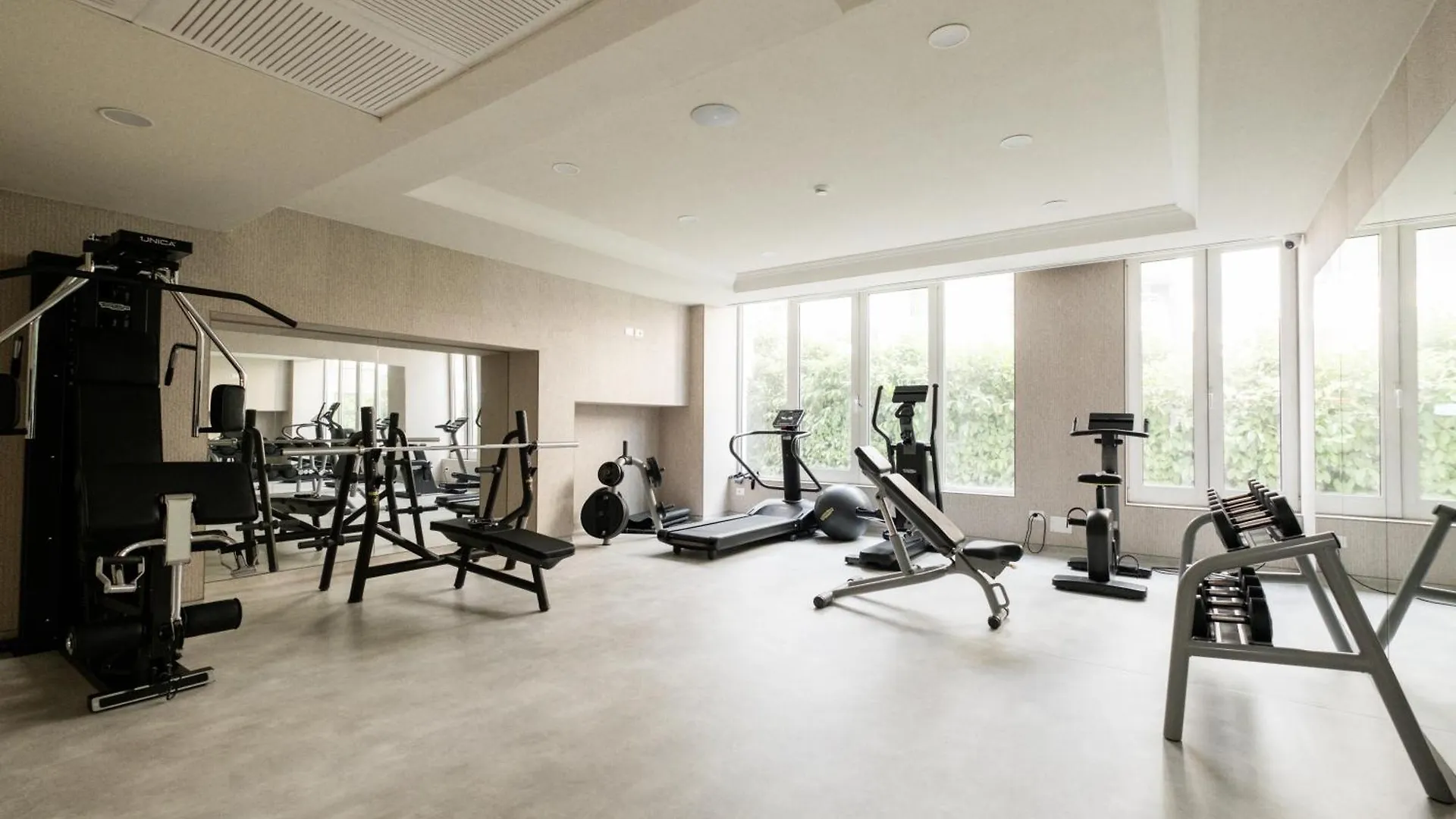Palace Hotel & Spa Durrës Albanië