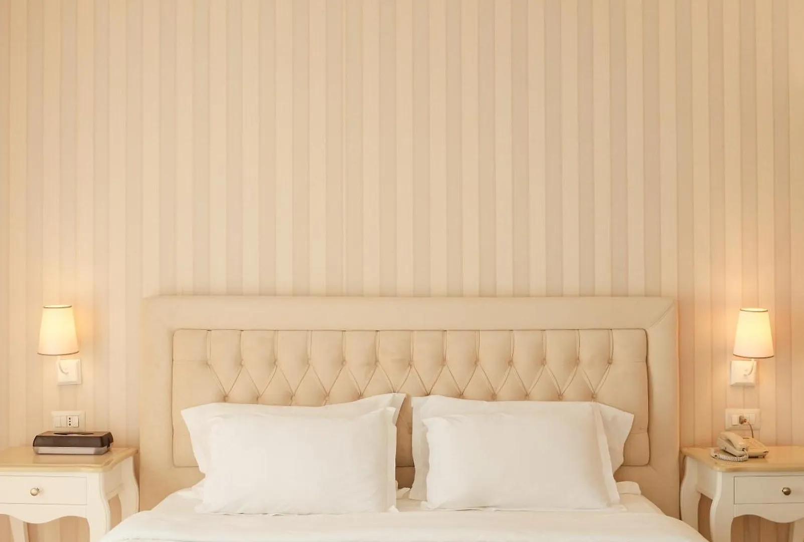 Palace Hotel & Spa Durrës