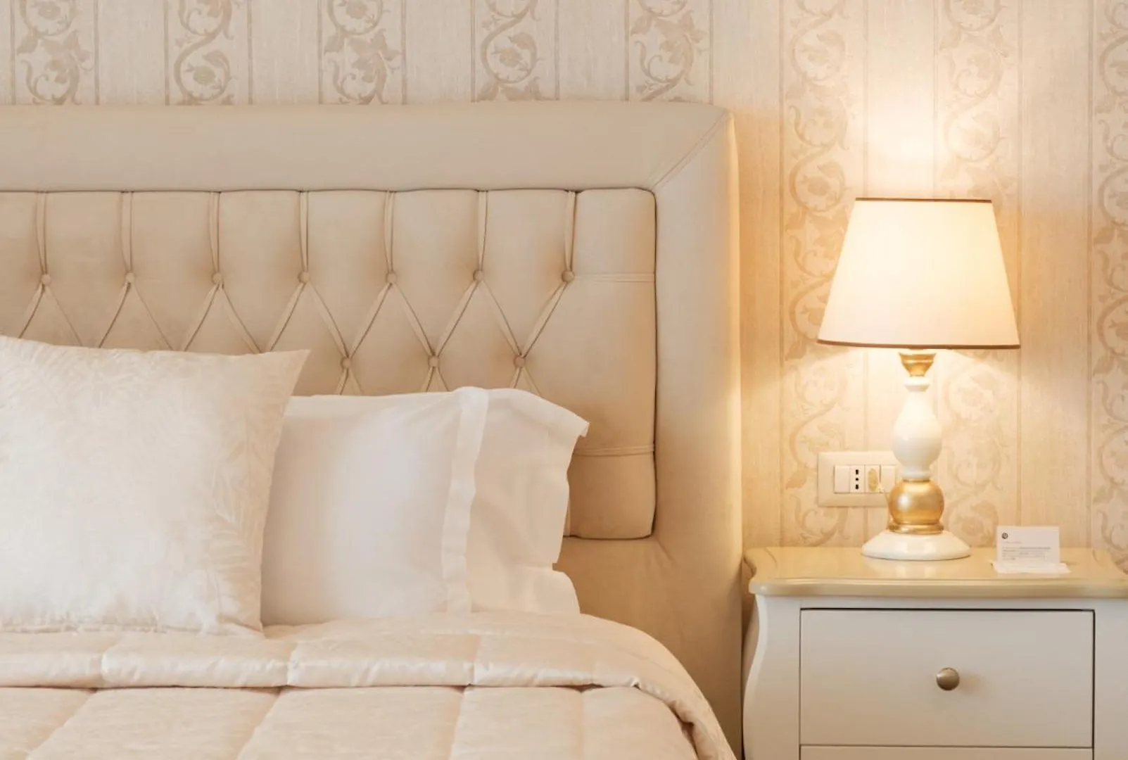 *****  Palace Hotel & Spa Durrës Albanië