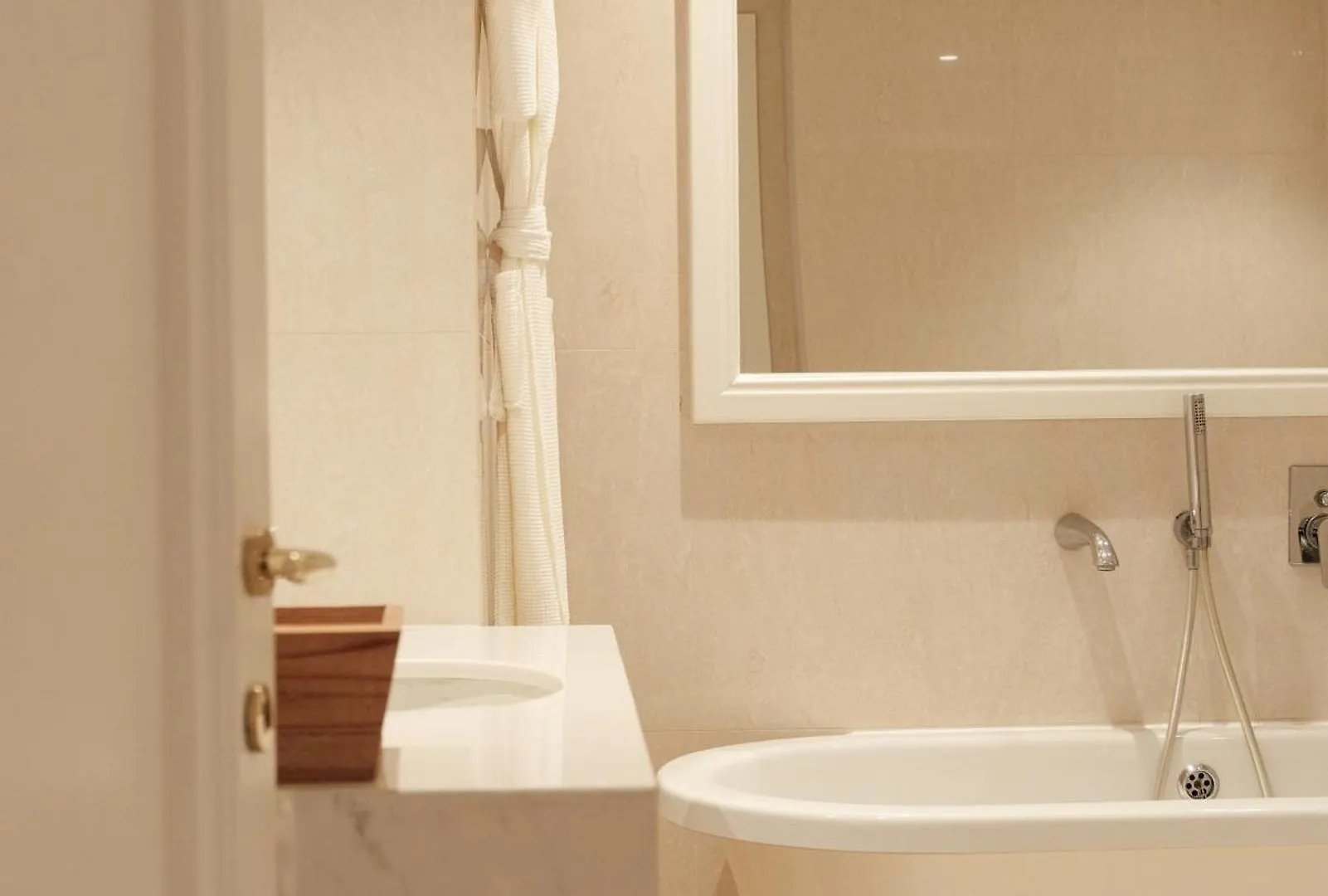 Palace Hotel & Spa Durrës