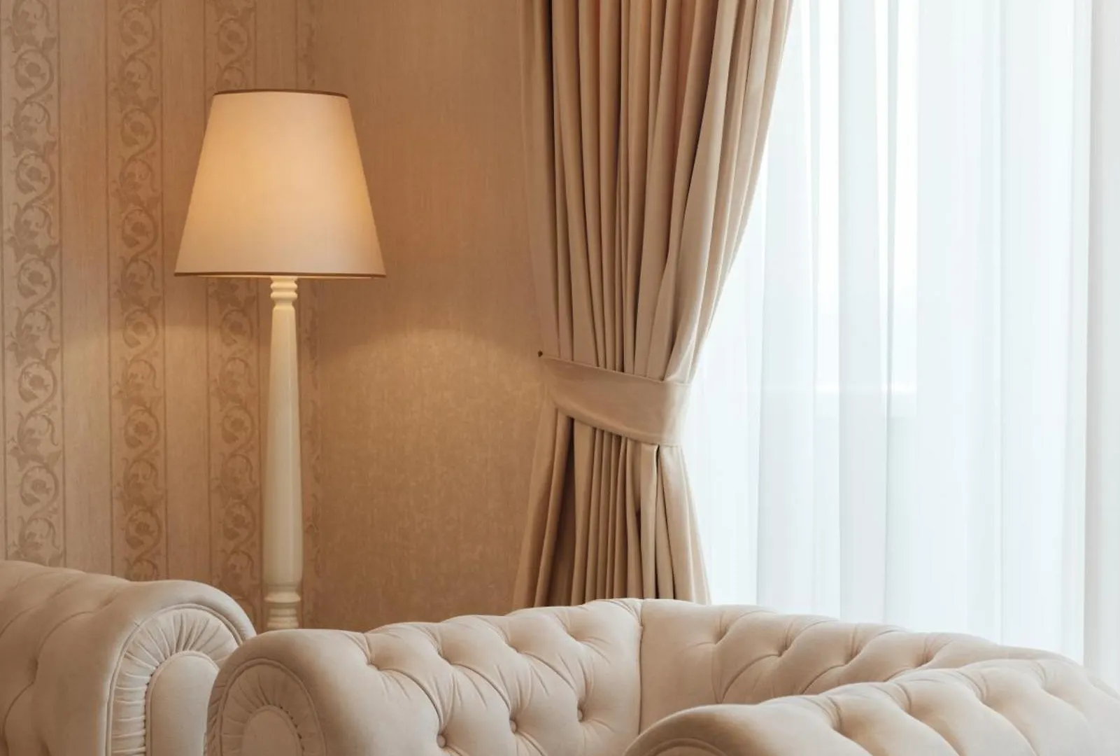Palace Hotel & Spa Durrës