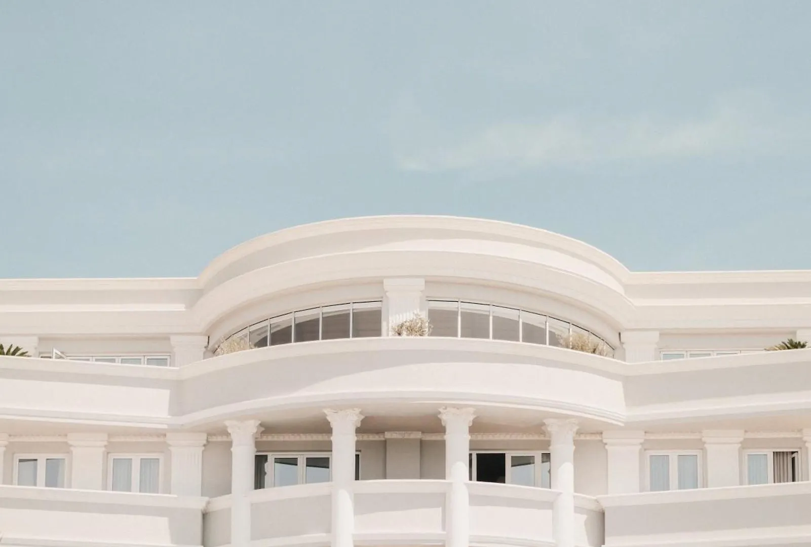 Hotel Palace Hotel&SPA Durrës