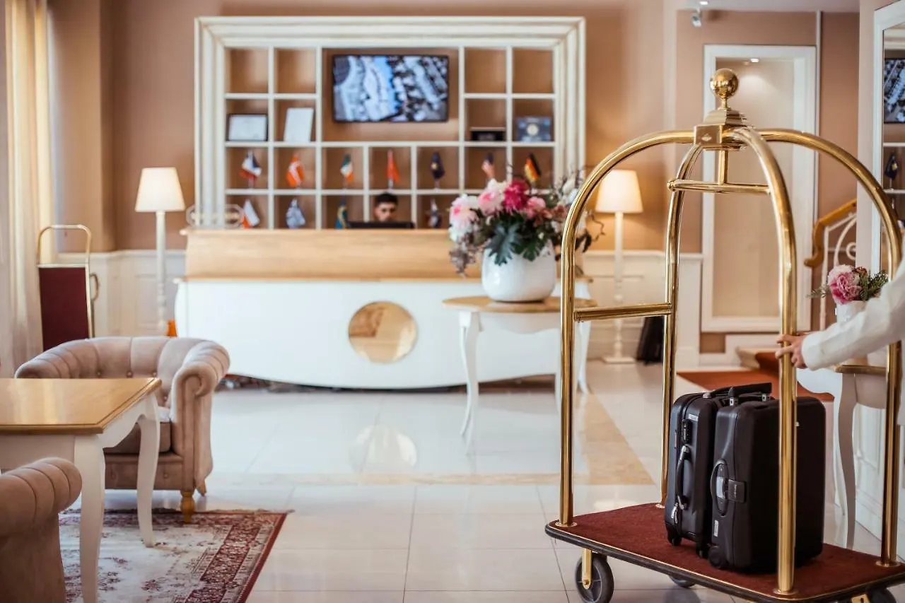 Palace Hotel&SPA Durrës